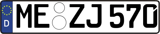 ME-ZJ570