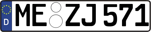 ME-ZJ571