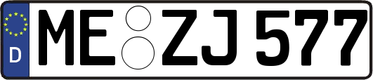 ME-ZJ577
