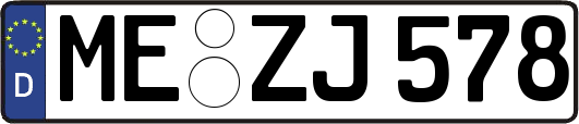 ME-ZJ578