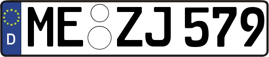 ME-ZJ579