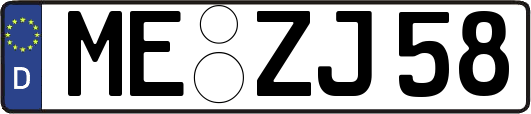 ME-ZJ58