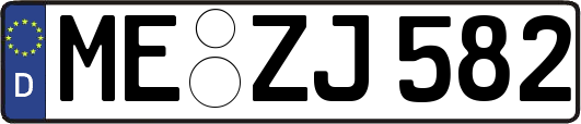 ME-ZJ582