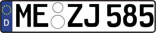 ME-ZJ585