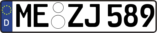 ME-ZJ589