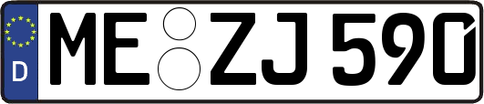 ME-ZJ590