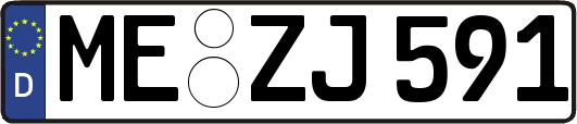 ME-ZJ591