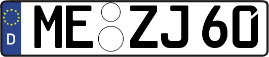 ME-ZJ60