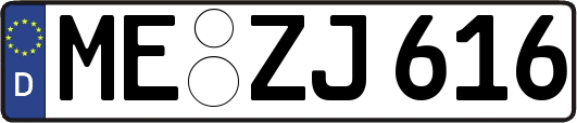 ME-ZJ616
