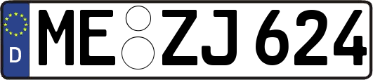 ME-ZJ624