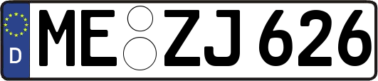 ME-ZJ626