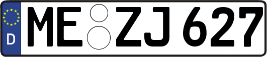 ME-ZJ627