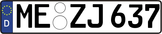 ME-ZJ637