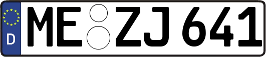 ME-ZJ641