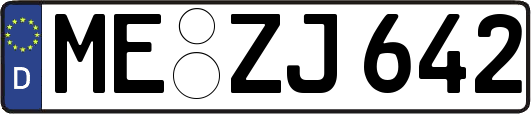 ME-ZJ642