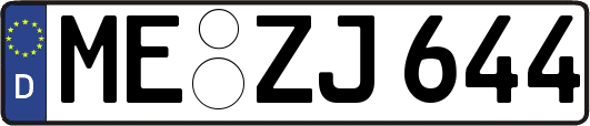 ME-ZJ644