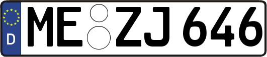 ME-ZJ646