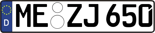 ME-ZJ650