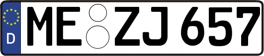 ME-ZJ657