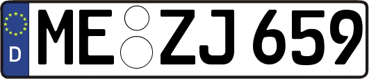 ME-ZJ659