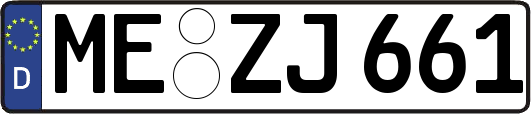 ME-ZJ661