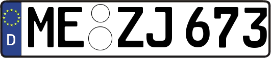 ME-ZJ673