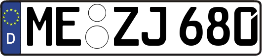ME-ZJ680