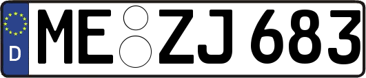 ME-ZJ683