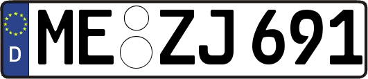 ME-ZJ691
