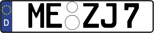 ME-ZJ7