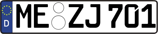 ME-ZJ701