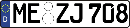 ME-ZJ708