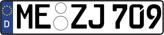 ME-ZJ709
