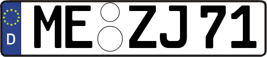 ME-ZJ71