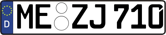 ME-ZJ710