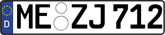 ME-ZJ712
