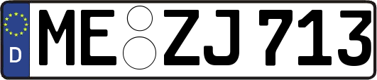 ME-ZJ713