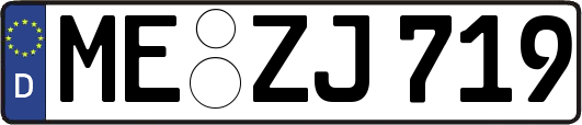 ME-ZJ719