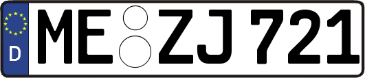 ME-ZJ721
