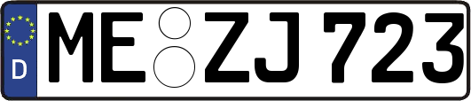 ME-ZJ723