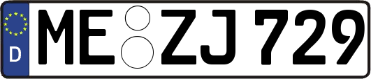 ME-ZJ729