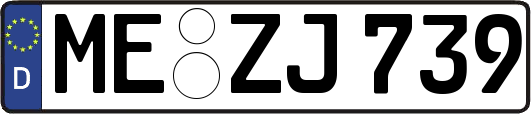 ME-ZJ739