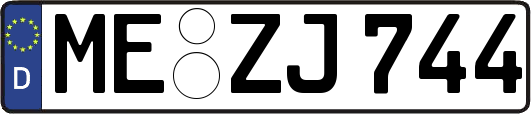 ME-ZJ744