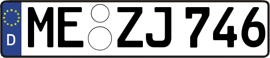 ME-ZJ746