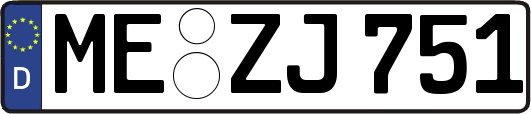 ME-ZJ751