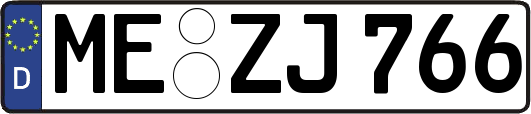 ME-ZJ766