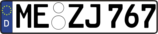 ME-ZJ767