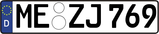 ME-ZJ769