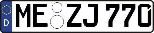 ME-ZJ770