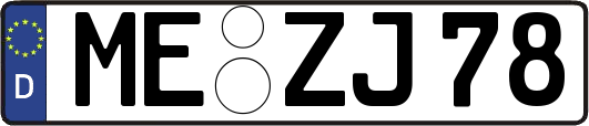 ME-ZJ78